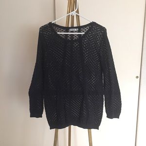 KNITWEAR BY STRADIVARIUS